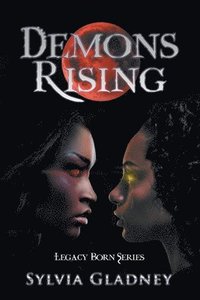 bokomslag Demons Rising