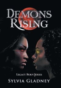 bokomslag Demons Rising