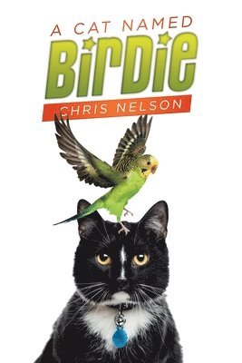 A Cat Named Birdie 1