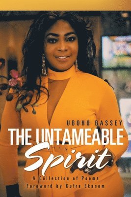 The Untameable Spirit 1