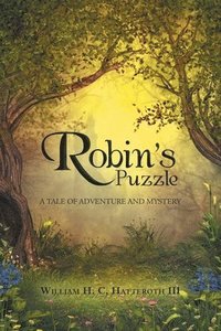 bokomslag Robin's Puzzle