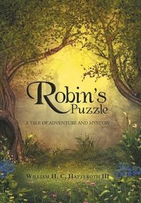 bokomslag Robin's Puzzle