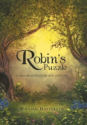 Robin's Puzzle 1