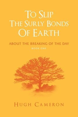 bokomslag To Slip the Surly Bonds of Earth