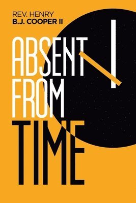 Absent from Time 1