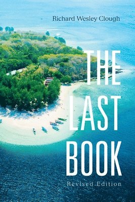 bokomslag The Last Book