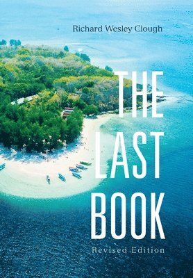 The Last Book 1