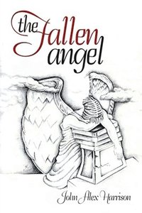 bokomslag Fallen Angel
