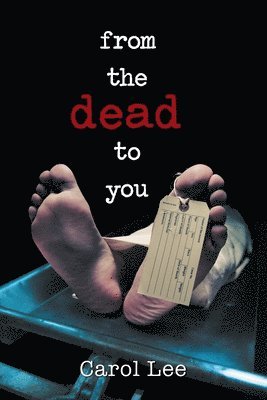 From the Dead to You 1