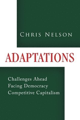 Chris Nelson - Adaptations, Häftad