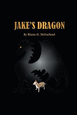 bokomslag Jake's Dragon