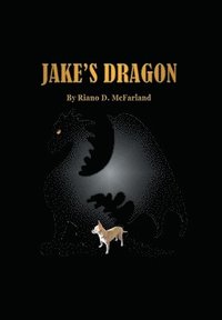 bokomslag Jake's Dragon