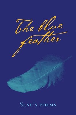 Blue Feather