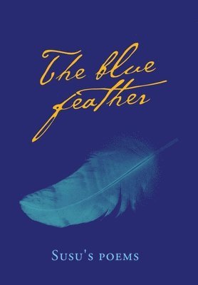 The Blue Feather 1