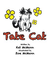 bokomslag Tate Cat