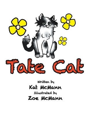 Tate Cat 1