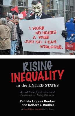 bokomslag Rising Inequality in the United States