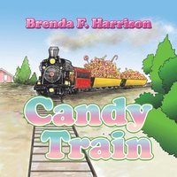 bokomslag Candy Train