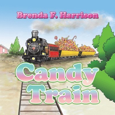 Candy Train 1