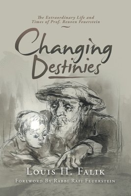 bokomslag Changing Destinies