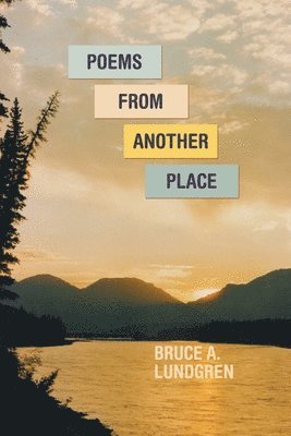 Poems from Another Place 1