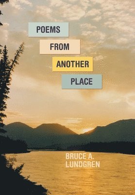Poems from Another Place 1