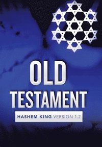 bokomslag Old Testament