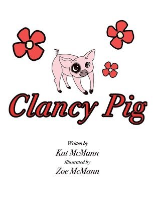 Clancy Pig 1