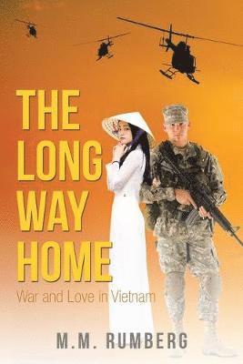 The Long Way Home 1