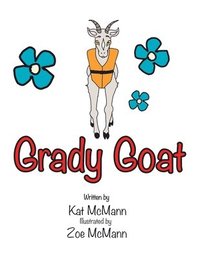 bokomslag Grady Goat