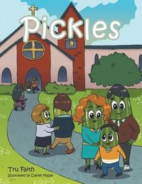 bokomslag Pickles