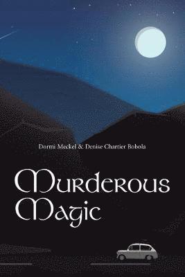 Murderous Magic 1