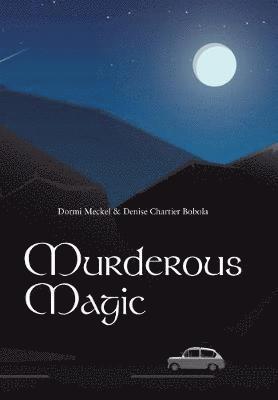 Murderous Magic 1