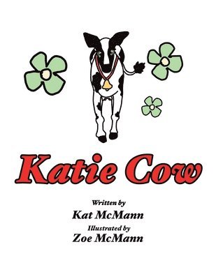 Katie Cow 1