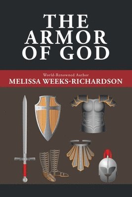 bokomslag The Armor of God