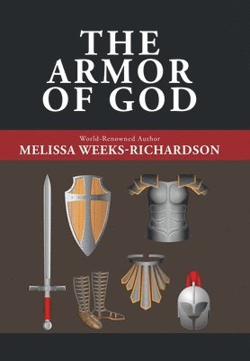 bokomslag The Armor of God