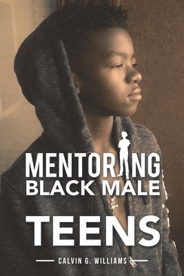 Mentoring Black Male Teens 1