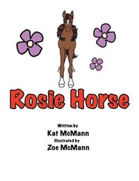 bokomslag Rosie Horse