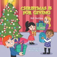 bokomslag Christmas Is for Giving