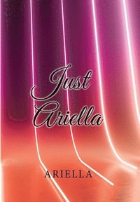 bokomslag Just Ariella