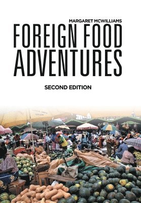 Foreign Food Adventures