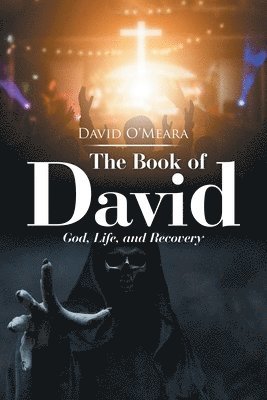 bokomslag The Book of David