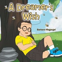 bokomslag Dreamer's Wish