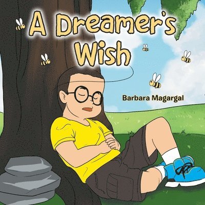 Dreamer's Wish 1