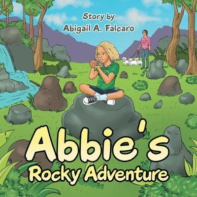 Abbie's Rocky Adventure 1