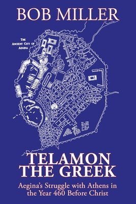 Telamon the Greek 1