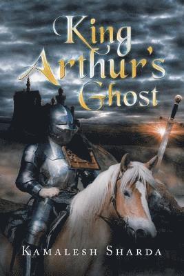 King Arthur's Ghost 1