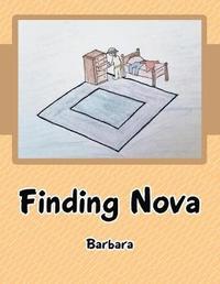 bokomslag Finding Nova