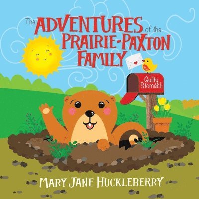 The Adventures of the Prairie-Paxton Family 1