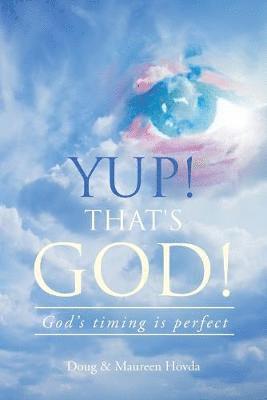 Yup! That's God! 1